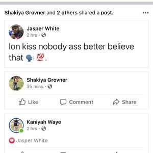 Meet your Posher, Bri